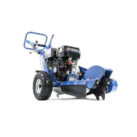 Alquiler por días Destoconadora gasolina HYUNDAI HYTC150-2
